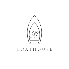 Ampang Boathouse logo