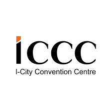 I-City Convention Centre logo