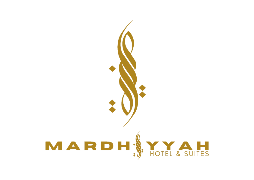 Mardhiyyah Hotel and Suites logo