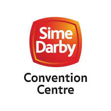 Sime Darby Convention Centre logo